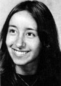 Estella Salcido: class of 1977, Norte Del Rio High School, Sacramento, CA.